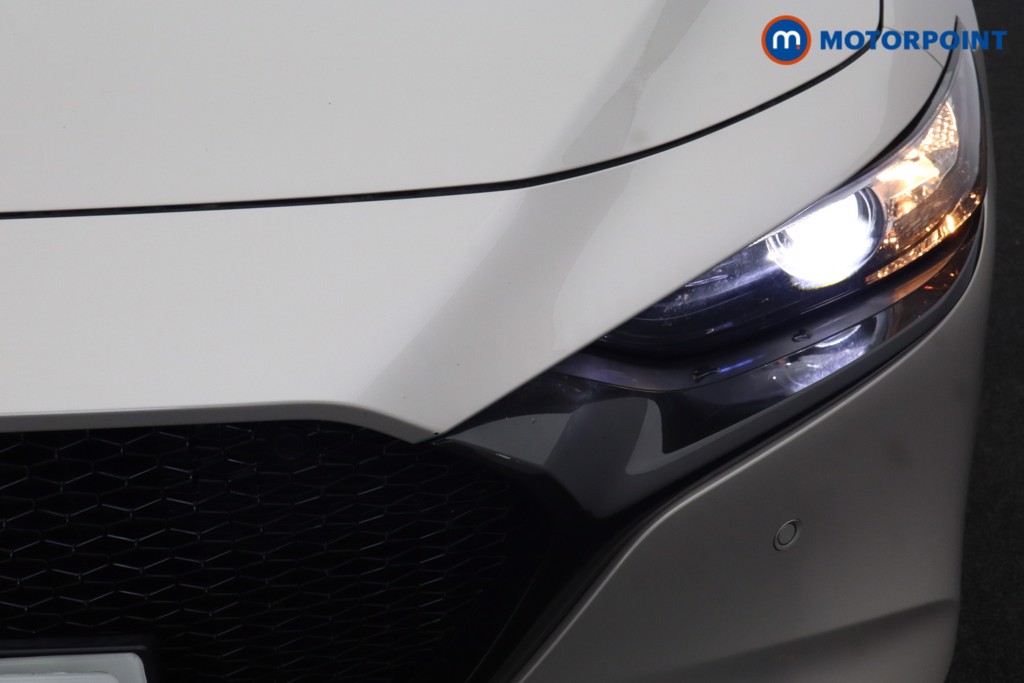 Used Mazda Mazda3 2025 for sale - 76889932: Photo 28