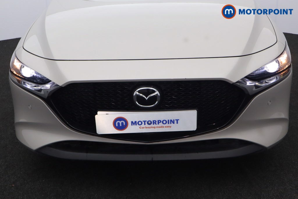Used Mazda Mazda3 2025 for sale - 76889932: Photo 29