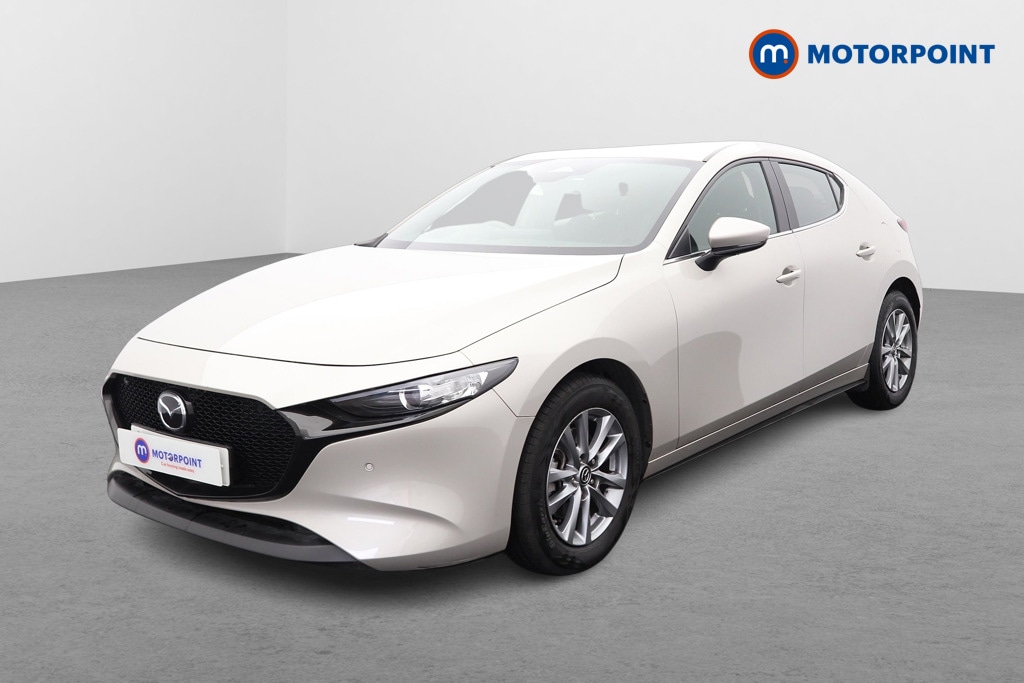 Used Mazda Mazda3 2025 for sale - 76889932: Photo 3