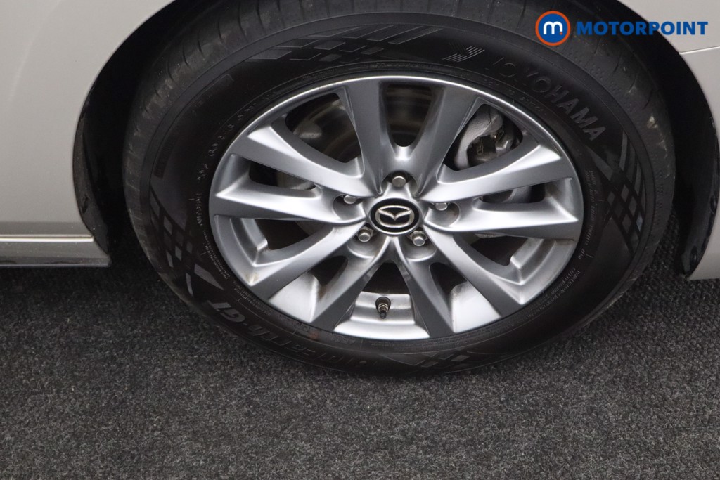 Used Mazda Mazda3 2025 for sale - 76889932: Photo 30