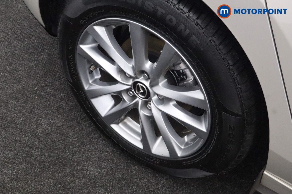 Used Mazda Mazda3 2025 for sale - 76889932: Photo 31