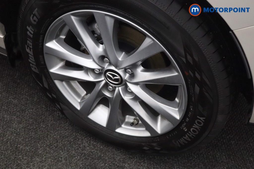 Used Mazda Mazda3 2025 for sale - 76889932: Photo 32