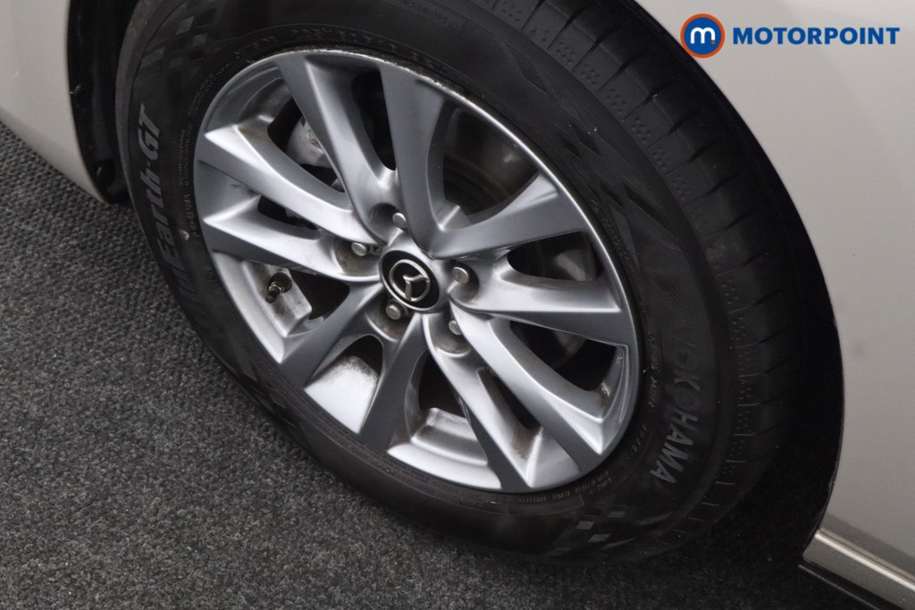 Used Mazda Mazda3 2025 for sale - 76889932: Photo 33