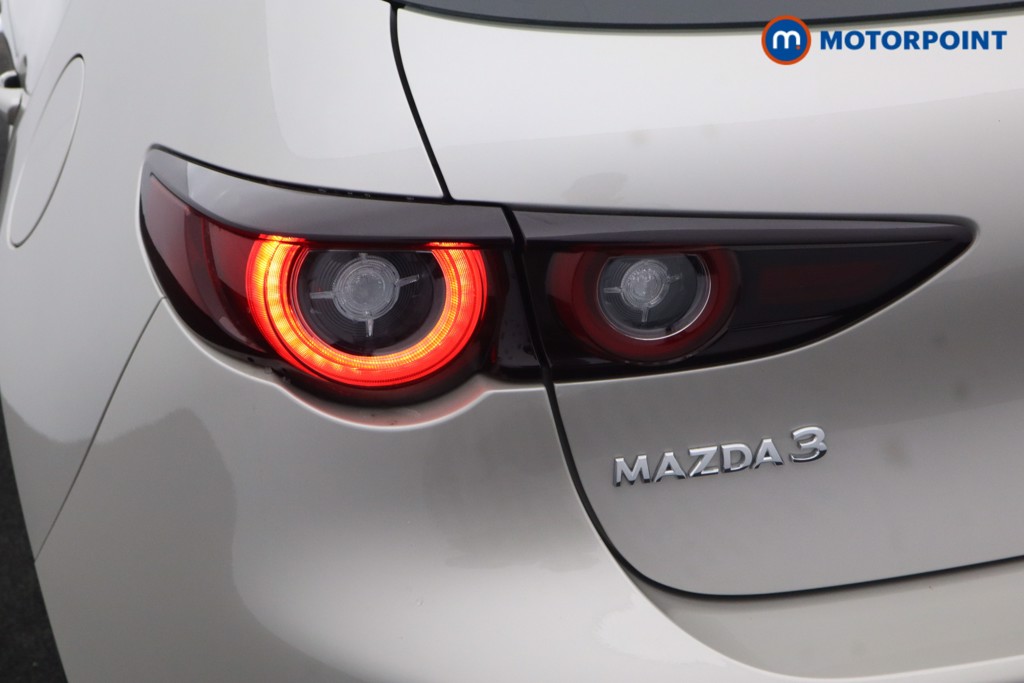 Used Mazda Mazda3 2025 for sale - 76889932: Photo 34