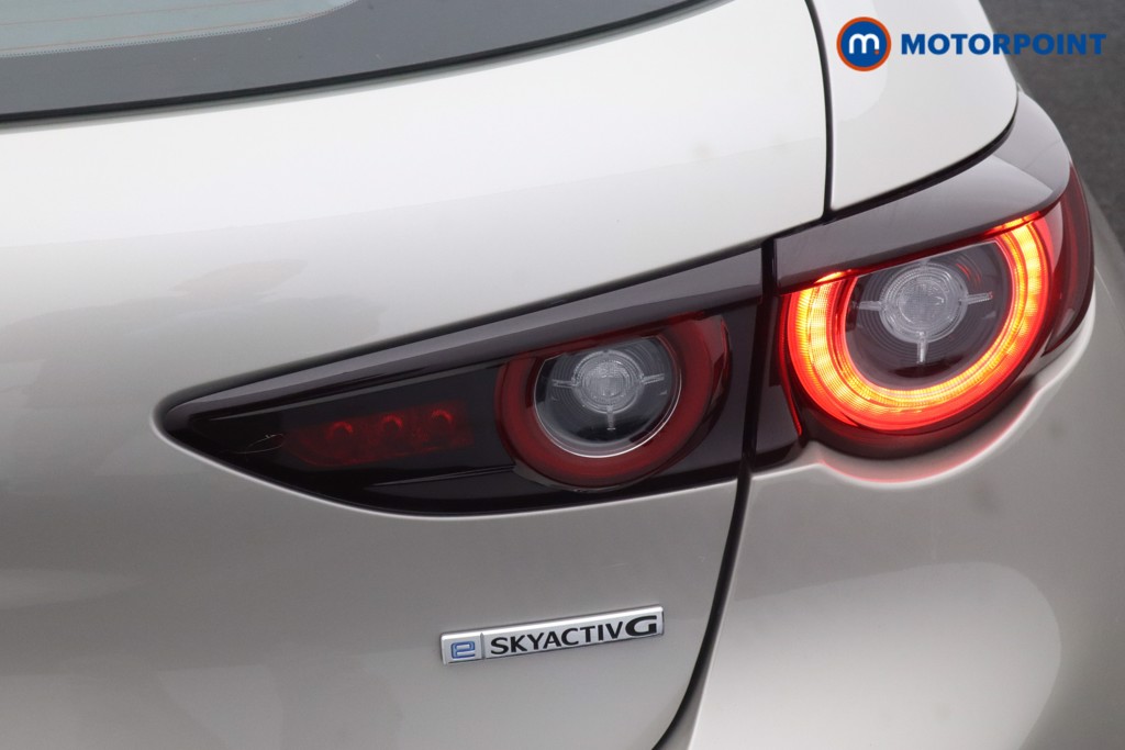 Used Mazda Mazda3 2025 for sale - 76889932: Photo 35