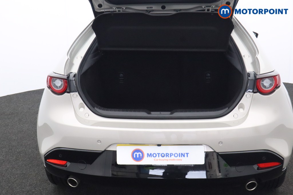 Used Mazda Mazda3 2025 for sale - 76889932: Photo 36