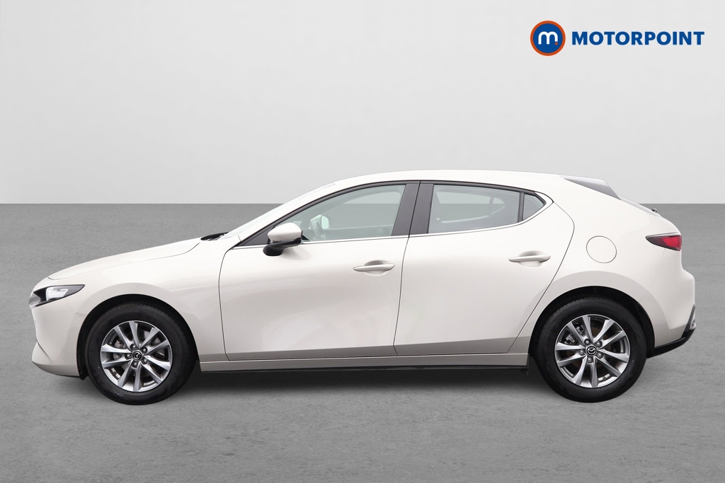 Used Mazda Mazda3 2025 for sale - 76889932: Photo 4