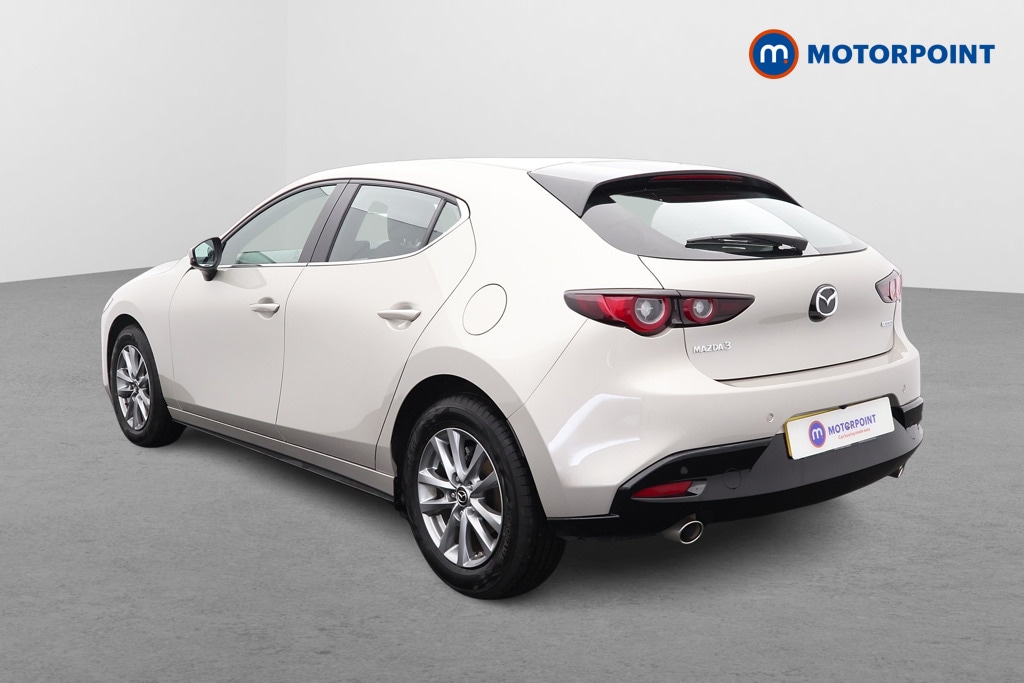 Used Mazda Mazda3 2025 for sale - 76889932: Photo 5