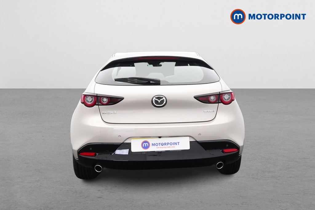 Used Mazda Mazda3 2025 for sale - 76889932: Photo 6