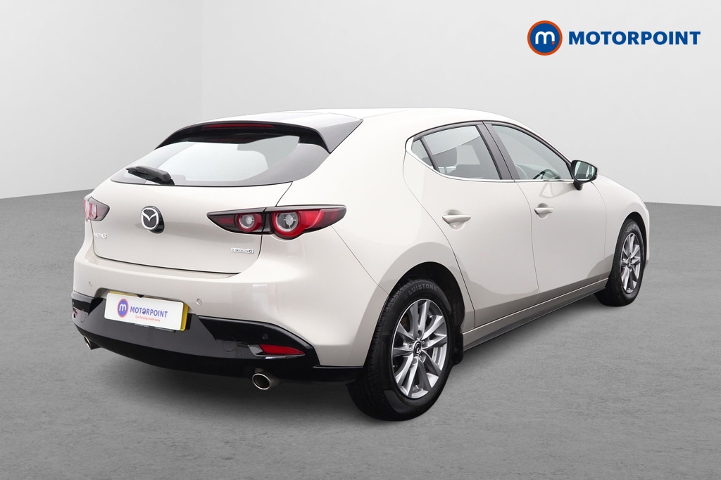 Used Mazda Mazda3 2025 for sale - 76889932: Photo 7