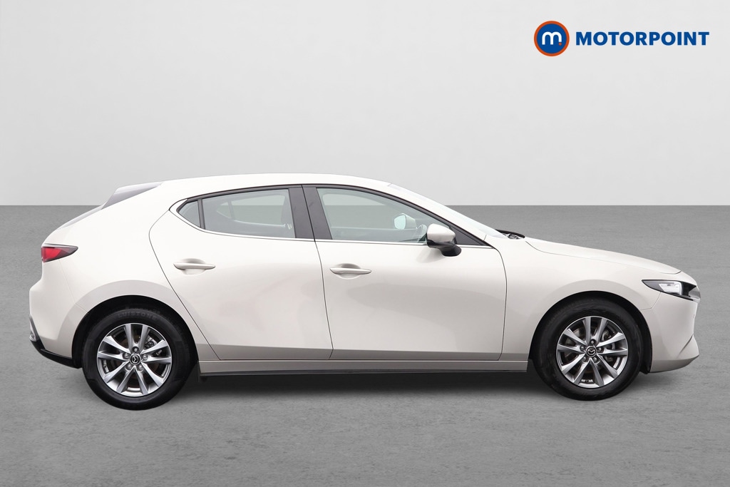 Used Mazda Mazda3 2025 for sale - 76889932: Photo 8