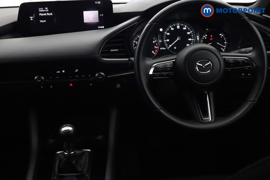 Used Mazda Mazda3 2025 for sale - 76889932: Photo 9