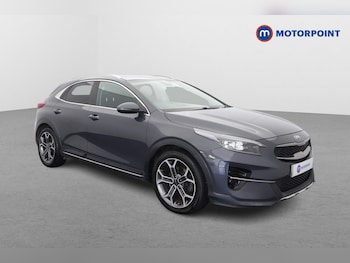 Used Kia XCeed 2019 for sale - 79353273: Photo