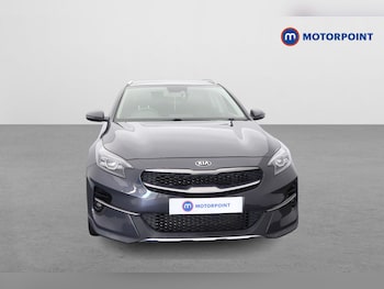 Used Kia XCeed 2019 for sale - 79353273: Photo