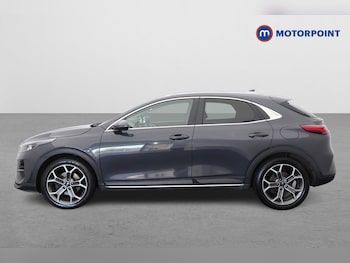 Used Kia XCeed 2019 for sale - 79353273: Photo