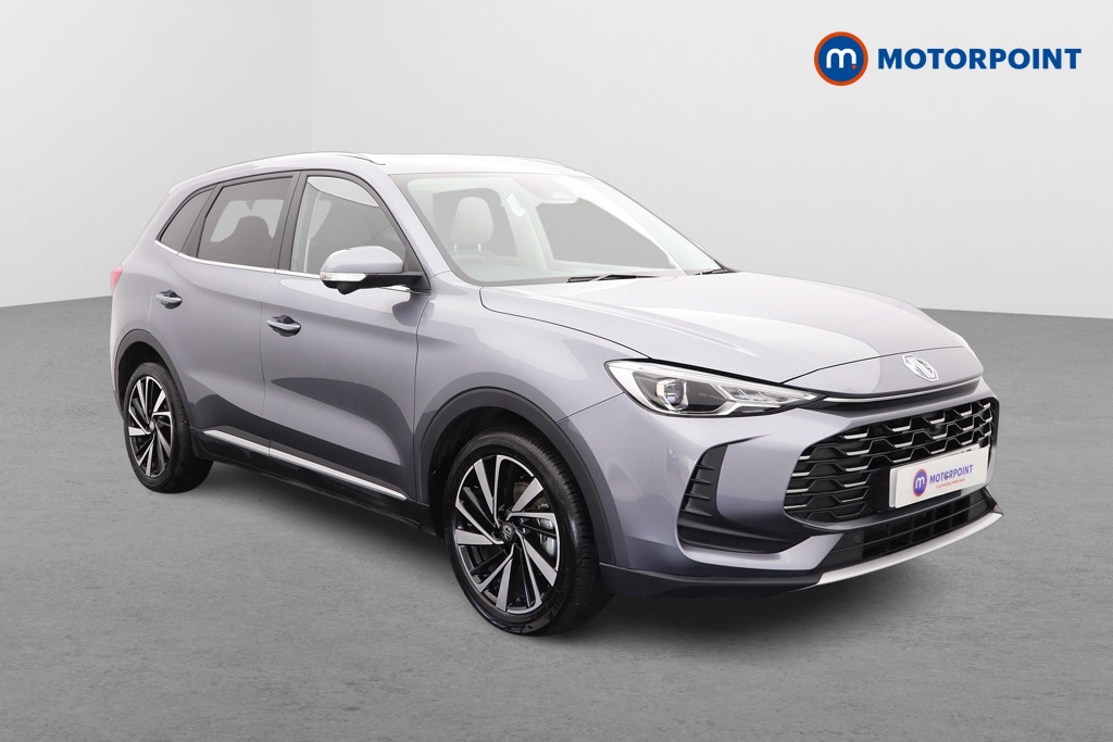 Used MG MG ZS 2025 for sale - 77974248: Photo 1