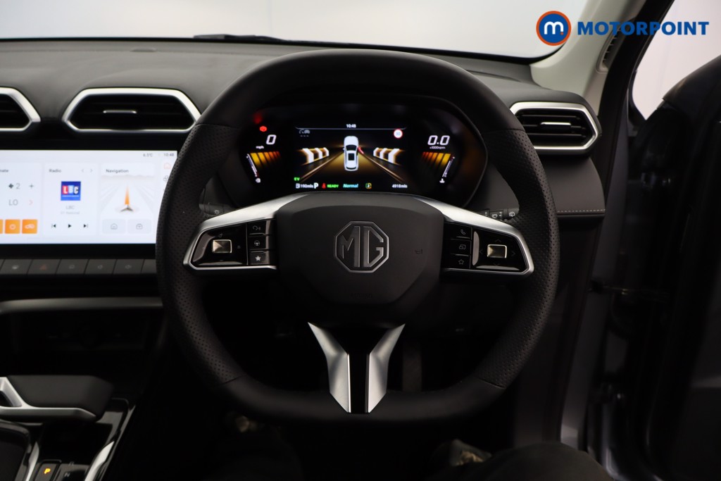 Used MG MG ZS 2025 for sale - 77974248: Photo 10