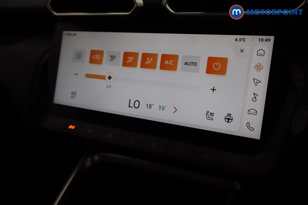 Used MG MG ZS 2025 for sale - 77974248: Photo 16