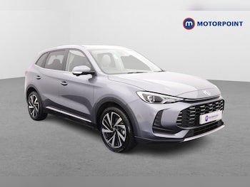 Used MG MG ZS 2025 for sale - 77974248: Photo