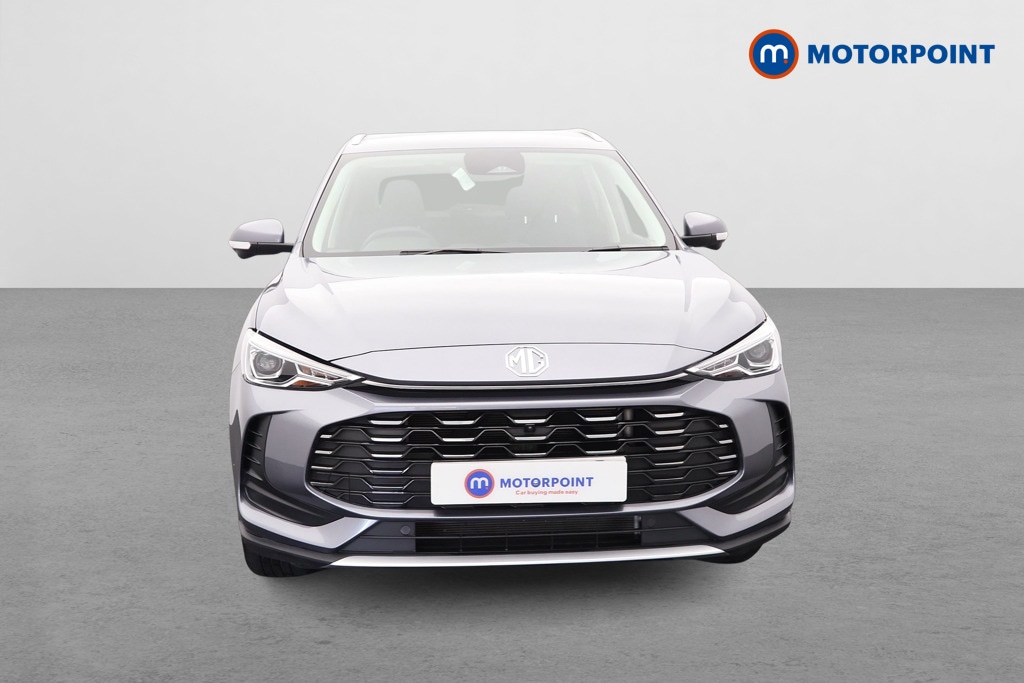 Used MG MG ZS 2025 for sale - 77974248: Photo 2