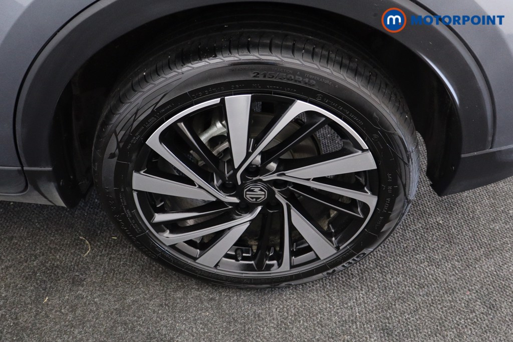 Used MG MG ZS 2025 for sale - 77974248: Photo 29