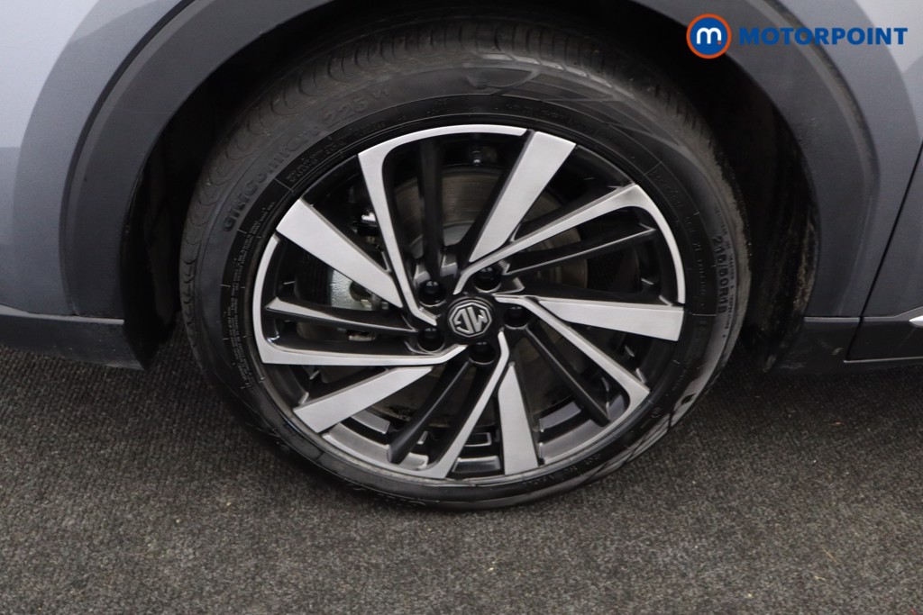 Used MG MG ZS 2025 for sale - 77974248: Photo 30