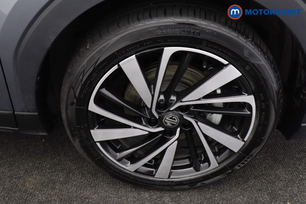 Used MG MG ZS 2025 for sale - 77974248: Photo 31