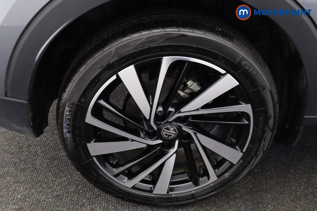 Used MG MG ZS 2025 for sale - 77974248: Photo 32