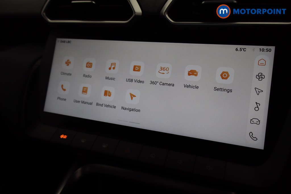 Used MG MG ZS 2025 for sale - 77974248: Photo 35