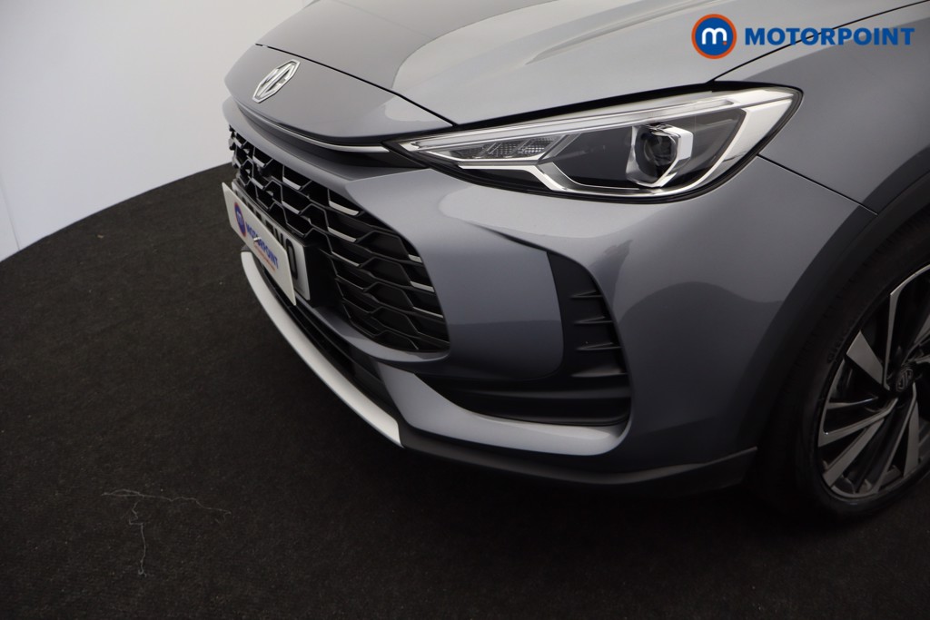 Used MG MG ZS 2025 for sale - 77974248: Photo 36