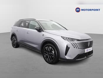 Used Peugeot 5008 2025 for sale - 79762501: Photo