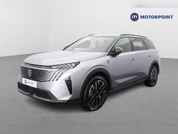 Used Peugeot 5008 2025 for sale - 79762501: Photo