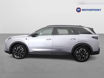 Used Peugeot 5008 2025 for sale - 79762501: Photo