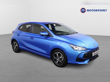 Used MG MG3 2025 for sale - 78311124: Photo