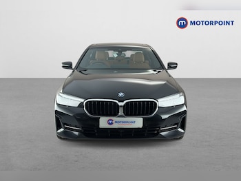Used BMW 5 Series 2022 for sale - 79617522: Photo
