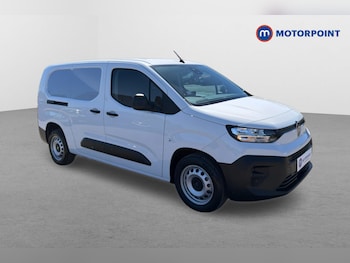 Used Citroen Berlingo 2026 for sale - 78721456: Photo