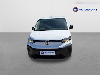Used Citroen Berlingo 2026 for sale - 78721456: Photo