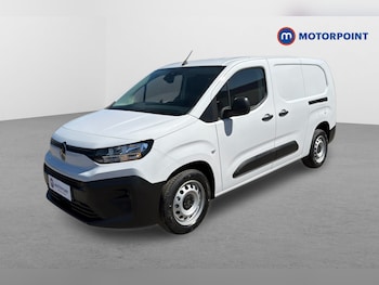 Used Citroen Berlingo 2026 for sale - 78721456: Photo