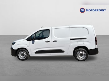 Used Citroen Berlingo 2026 for sale - 78721456: Photo