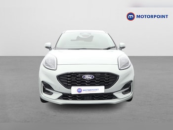 Used Ford Puma 2025 for sale - 78874290: Photo