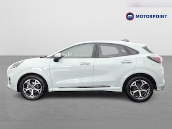 Used Ford Puma 2025 for sale - 78874290: Photo