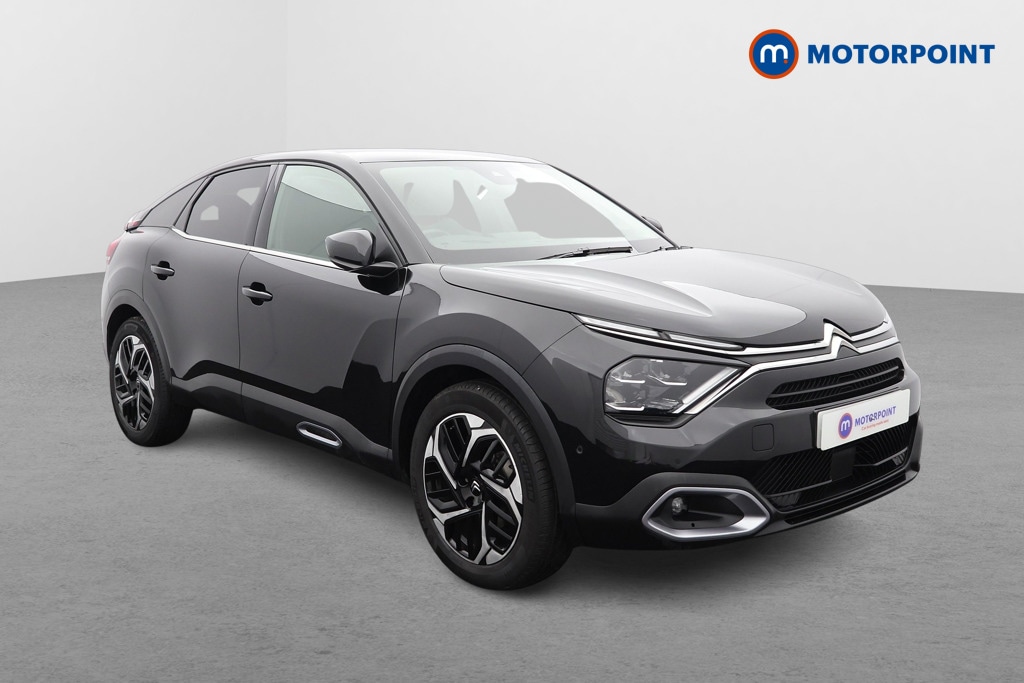 Used Citroen C4 2024 for sale - 76895799: Photo 1