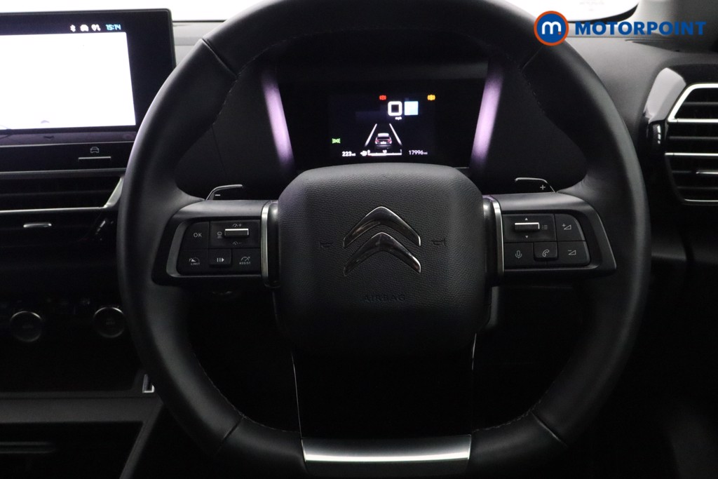 Used Citroen C4 2024 for sale - 76895799: Photo 10