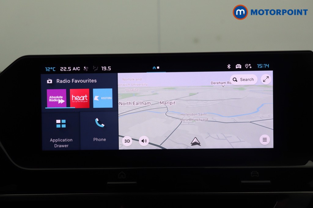 Used Citroen C4 2024 for sale - 76895799: Photo 14