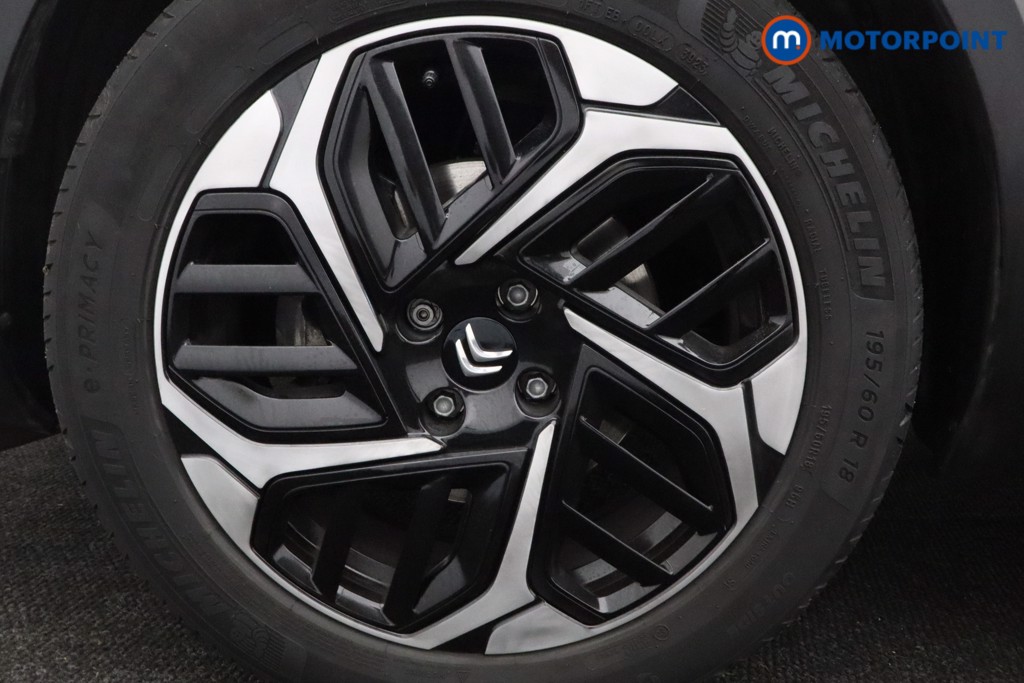 Used Citroen C4 2024 for sale - 76895799: Photo 30