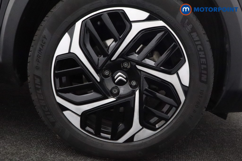 Used Citroen C4 2024 for sale - 76895799: Photo 31