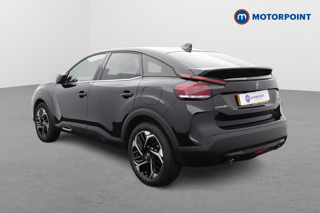 Used Citroen C4 2024 for sale - 76895799: Photo 5