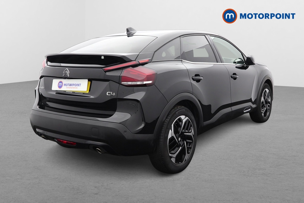 Used Citroen C4 2024 for sale - 76895799: Photo 7