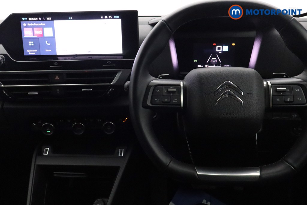 Used Citroen C4 2024 for sale - 76895799: Photo 9