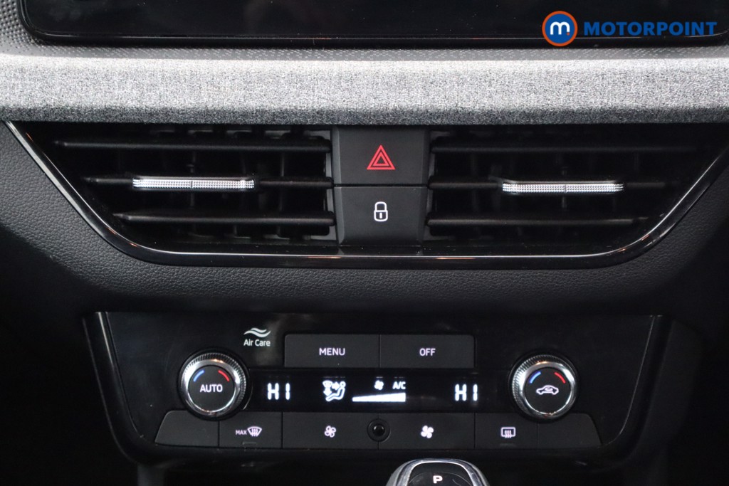 Used Skoda Kamiq 2024 for sale - 77006212: Photo 11